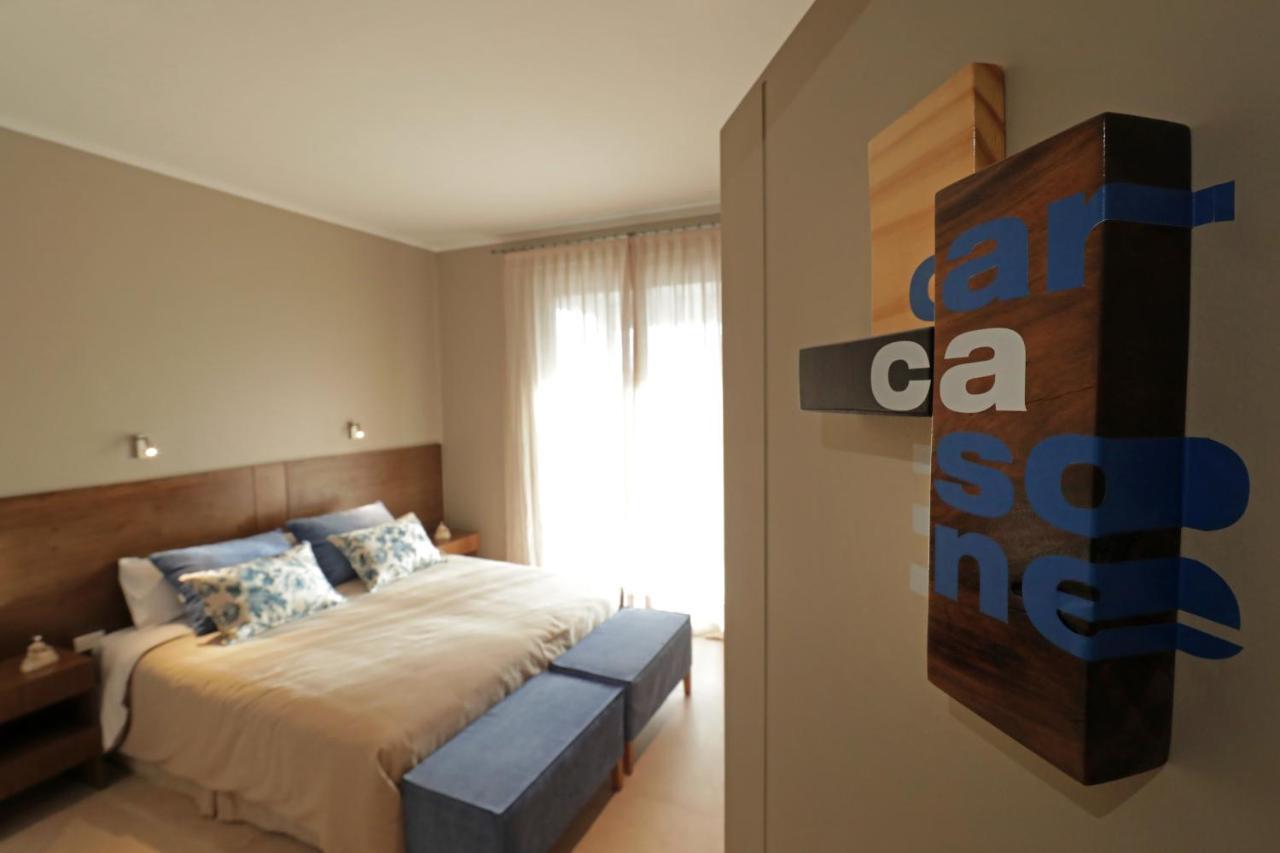 Gaia Lodge Tupungato