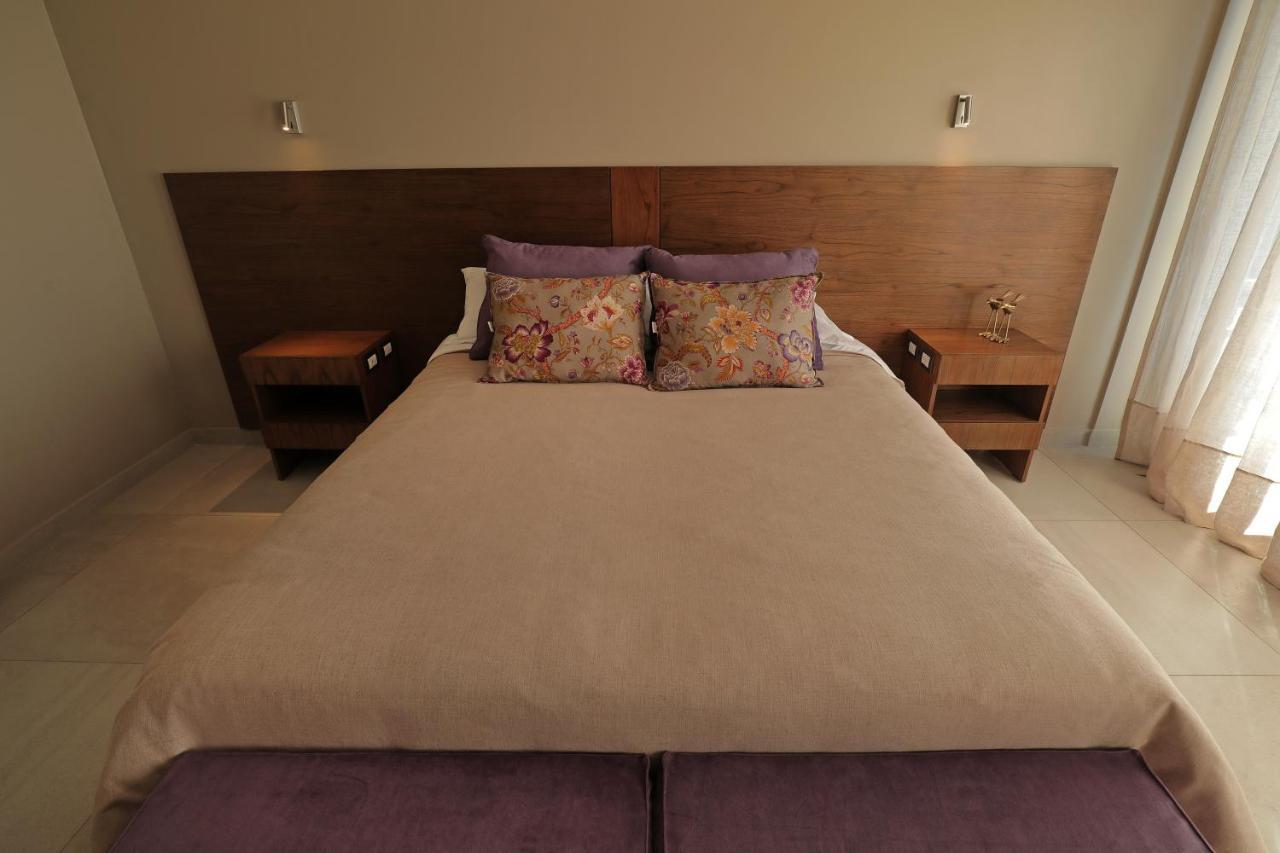 Gaia Lodge Tupungato