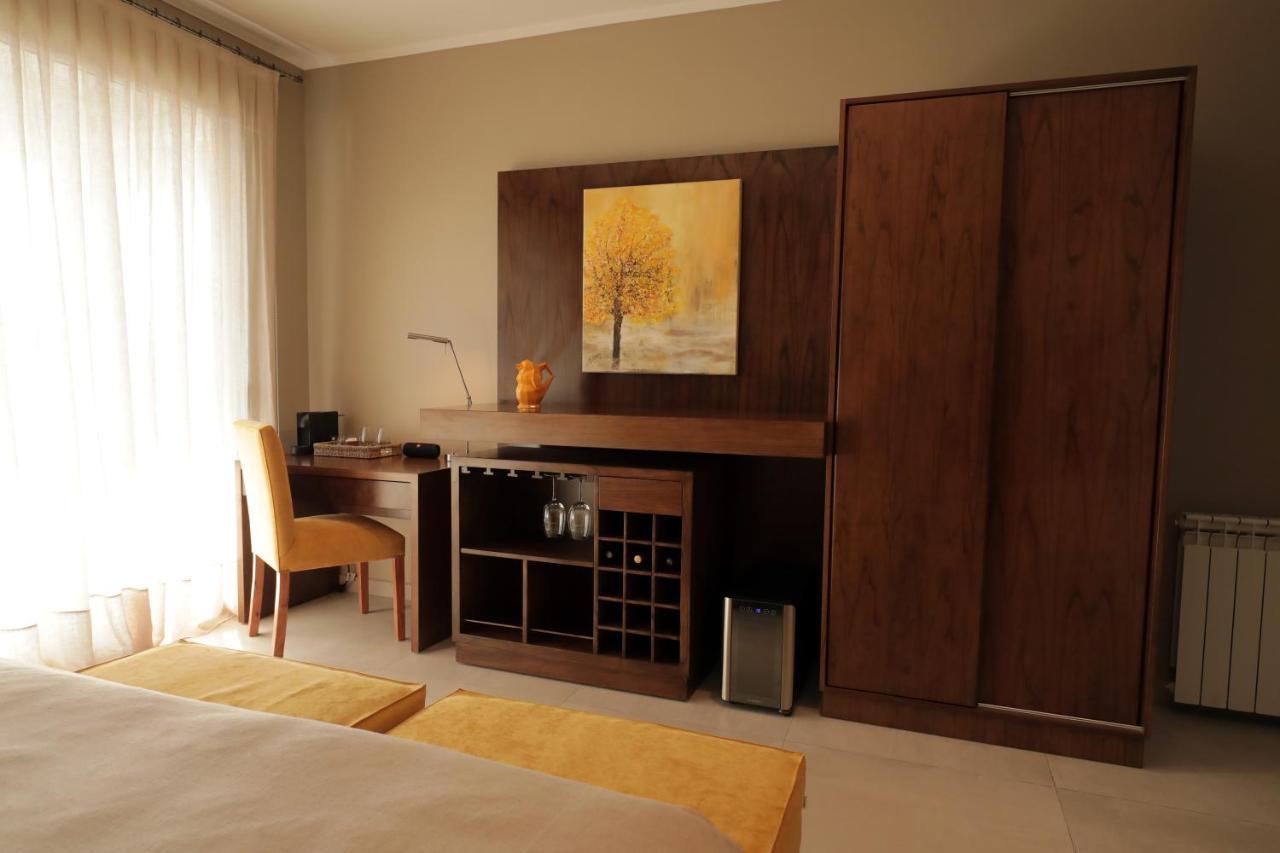 Gaia Lodge Tupungato